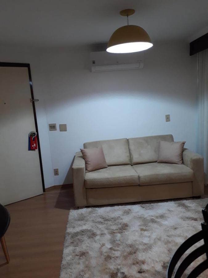 圣保罗Higienopolis Flat公寓式酒店 外观 照片